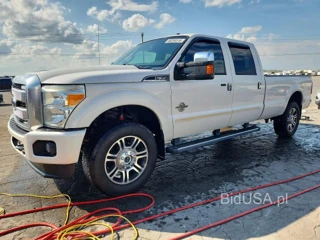 FORD F350 SUPER DUTY