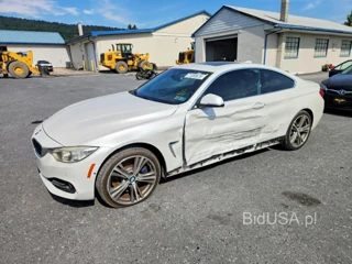 BMW 435 XI