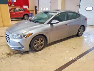 HYUNDAI ELANTRA VALUE EDITION