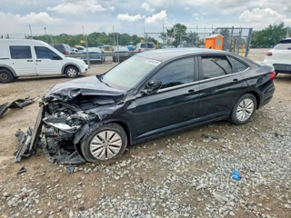 VOLKSWAGEN JETTA S
