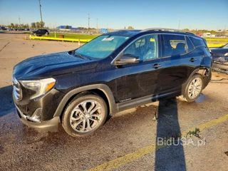 GMC TERRAIN SLT