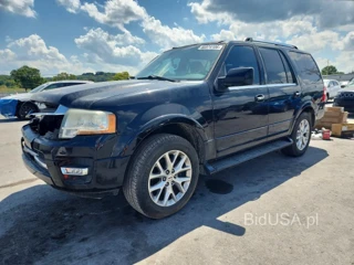 FORD EXPEDITION LIMITED
