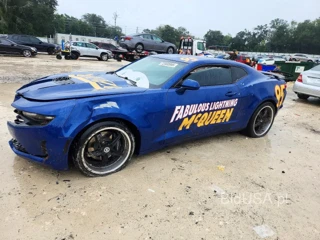 CHEVROLET CAMARO LZ