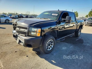 CHEVROLET SILVERADO C1500 LT