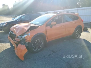 SUBARU XV CROSSTREK 2.0 LIMITED
