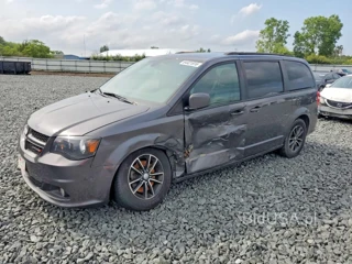 DODGE GRAND CARAVAN GT