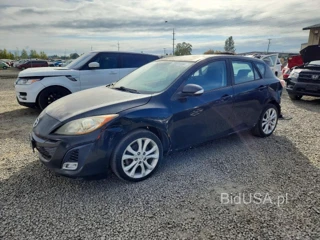 MAZDA MAZDA 3