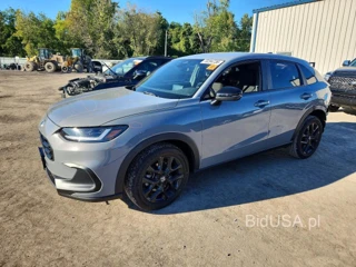 HONDA HR-V SPORT
