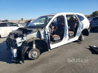 ACURA MDX TECHNOLOGY