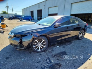 ACURA TLX