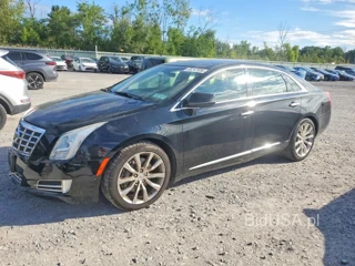 CADILLAC XTS LUXURY COLLECTION