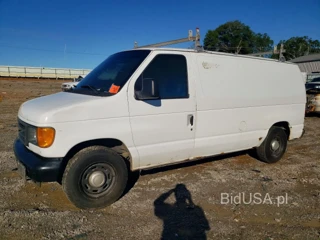 FORD E150
