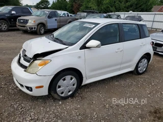SCION XA BASE