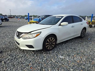 NISSAN ALTIMA 2.5 SV