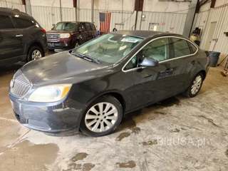 BUICK VERANO