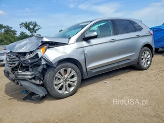 FORD EDGE TITANIUM