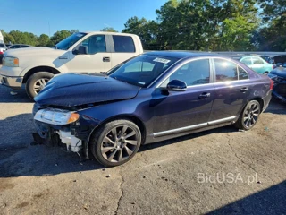VOLVO S80 PREMIER