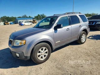 MAZDA TRIBUTE S