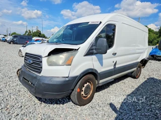 FORD TRANSIT T-250