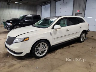 LINCOLN MKT