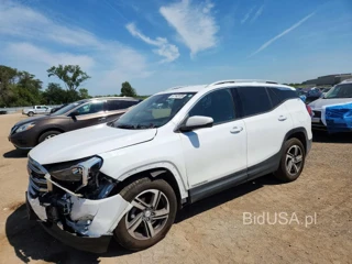 GMC TERRAIN SLT