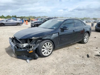 AUDI A4 PREMIUM