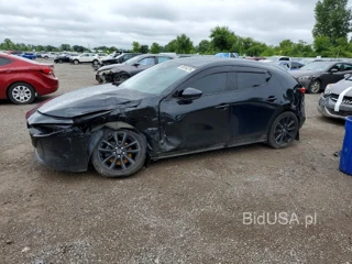 MAZDA 3 GT