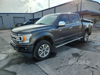 FORD F150 SUPERCREW