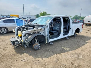 FORD F150 LARIAT