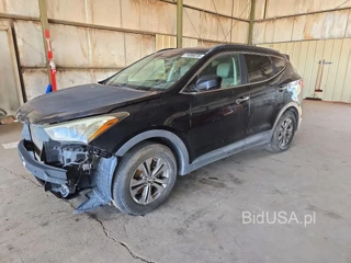 HYUNDAI SANTA FE SPORT 2.4L