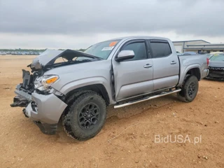 TOYOTA TACOMA SR
