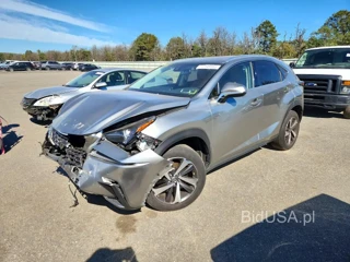 LEXUS NX 300 BASE