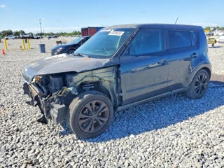 KIA SOUL +