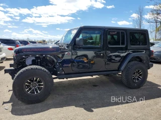 JEEP WRANGLER RUBICON