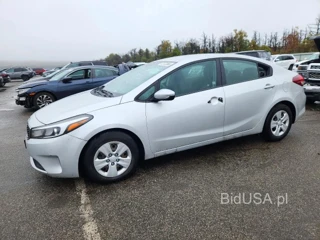KIA FORTE LX