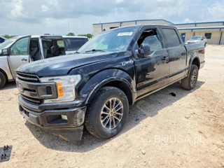 FORD F150 SUPERCREW