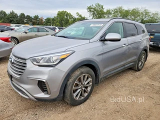 HYUNDAI SANTA FE SE