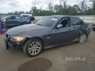BMW 328 XI SULEV