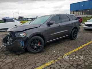 DODGE DURANGO R/T