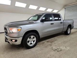 RAM 1500 BIG HORN/LONE STAR