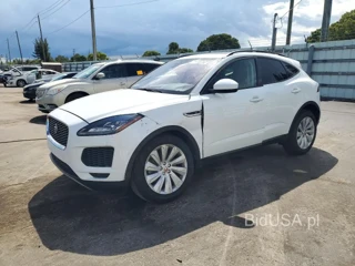 JAGUAR E-PACE SE