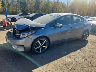 KIA FORTE EX