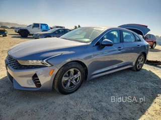 KIA K5 LXS