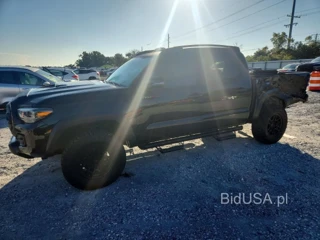 TOYOTA TACOMA TRD PRO