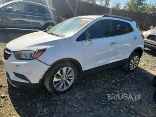 BUICK ENCORE PREFERRED