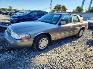 MERCURY GRAND MARQUIS GS