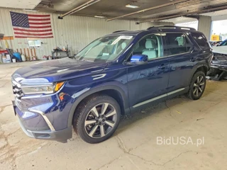 HONDA PILOT ELITE