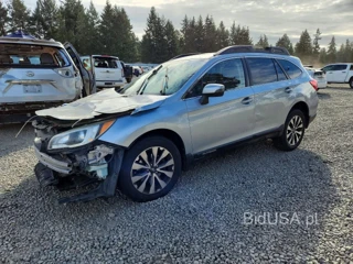 SUBARU OUTBACK 3.6R LIMITED