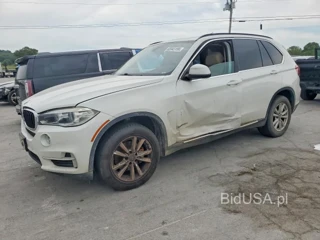BMW X5 XDRIVE35I