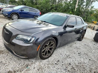 CHRYSLER 300 S